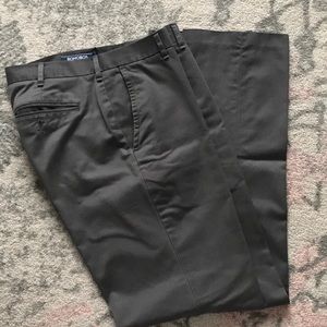 Bonobos Grey Pants 32